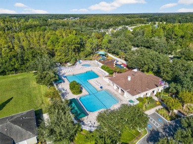 Experience resort-style living in this beautifully upgraded 5 on Lexington Oaks Golf Club in Florida - for sale on GolfHomes.com, golf home, golf lot