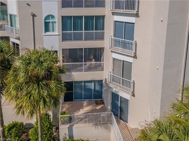 Tucked away in the heart of Pelican Marsh, this beautifully on Pelican Marsh Golf Club in Florida - for sale on GolfHomes.com, golf home, golf lot