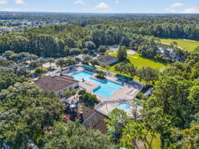 Experience resort-style living in this beautifully upgraded 5 on Lexington Oaks Golf Club in Florida - for sale on GolfHomes.com, golf home, golf lot