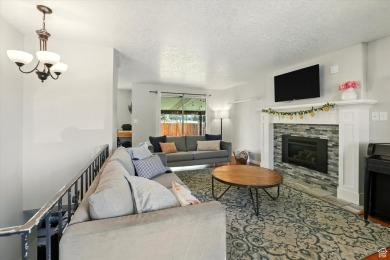 Wake up to incredible mountain views and pristine golf course on Birch Creek Golf Course in Utah - for sale on GolfHomes.com, golf home, golf lot