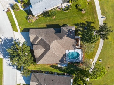 Experience resort-style living in this beautifully upgraded 5 on Lexington Oaks Golf Club in Florida - for sale on GolfHomes.com, golf home, golf lot
