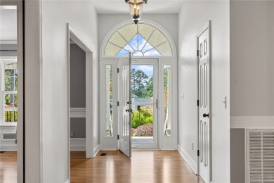 Welcome to 134 Fairway Lane - Elegant Living in Chickasaw Point on The Trail At Chickasaw Pointe in South Carolina - for sale on GolfHomes.com, golf home, golf lot