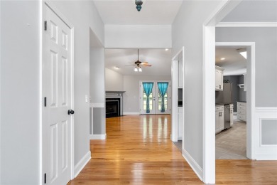 Welcome to 134 Fairway Lane - Elegant Living in Chickasaw Point on The Trail At Chickasaw Pointe in South Carolina - for sale on GolfHomes.com, golf home, golf lot