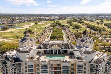 LOCATION LOCATION LOCATION. Active resort membership available on Reunion Resort Golf Course in Florida - for sale on GolfHomes.com, golf home, golf lot