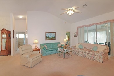 This home has had only one owner! Meticulously maintained Nassau on Plantation Golf Club in Florida - for sale on GolfHomes.com, golf home, golf lot