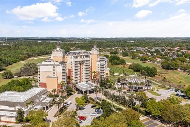 LOCATION LOCATION LOCATION. Active resort membership available on Reunion Resort Golf Course in Florida - for sale on GolfHomes.com, golf home, golf lot