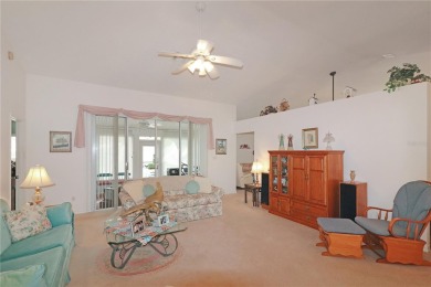 This home has had only one owner! Meticulously maintained Nassau on Plantation Golf Club in Florida - for sale on GolfHomes.com, golf home, golf lot