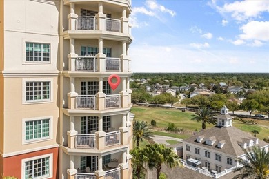 LOCATION LOCATION LOCATION. Active resort membership available on Reunion Resort Golf Course in Florida - for sale on GolfHomes.com, golf home, golf lot