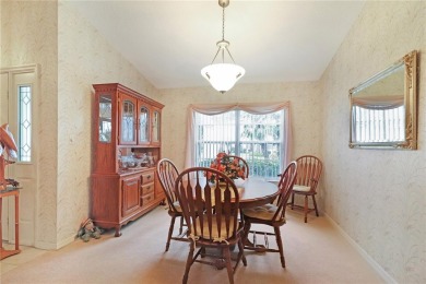 This home has had only one owner! Meticulously maintained Nassau on Plantation Golf Club in Florida - for sale on GolfHomes.com, golf home, golf lot