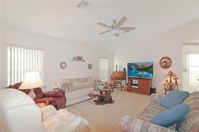 This home has had only one owner! Meticulously maintained Nassau on Plantation Golf Club in Florida - for sale on GolfHomes.com, golf home, golf lot