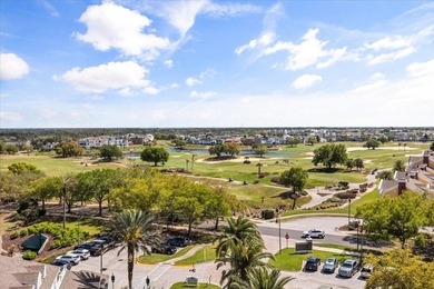 LOCATION LOCATION LOCATION. Active resort membership available on Reunion Resort Golf Course in Florida - for sale on GolfHomes.com, golf home, golf lot