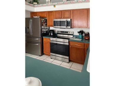 This home has had only one owner! Meticulously maintained Nassau on Plantation Golf Club in Florida - for sale on GolfHomes.com, golf home, golf lot