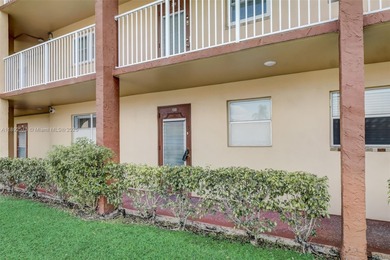Excellent location, close to Sawgrass mills and shopping malls on Sunrise Lakes Phase III in Florida - for sale on GolfHomes.com, golf home, golf lot