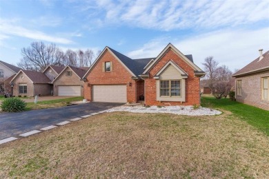 Nestled in one of the most sought-after communities in Daviess on The Summit Country Club in Kentucky - for sale on GolfHomes.com, golf home, golf lot
