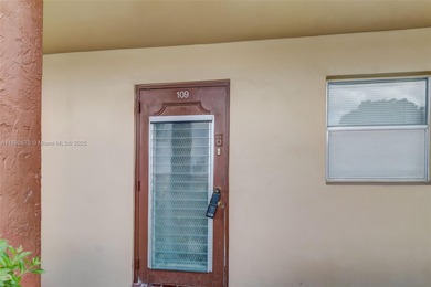 Excellent location, close to Sawgrass mills and shopping malls on Sunrise Lakes Phase III in Florida - for sale on GolfHomes.com, golf home, golf lot