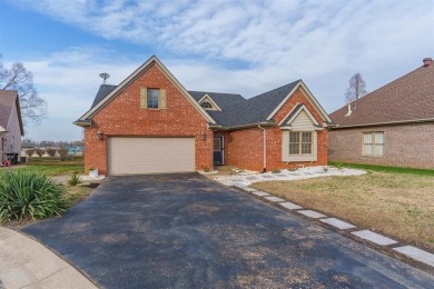 Nestled in one of the most sought-after communities in Daviess on The Summit Country Club in Kentucky - for sale on GolfHomes.com, golf home, golf lot