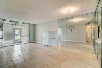 Excellent location, close to Sawgrass mills and shopping malls on Sunrise Lakes Phase III in Florida - for sale on GolfHomes.com, golf home, golf lot