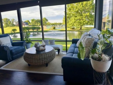 Nestled in one of the most sought-after communities in Daviess on The Summit Country Club in Kentucky - for sale on GolfHomes.com, golf home, golf lot