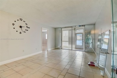 Excellent location, close to Sawgrass mills and shopping malls on Sunrise Lakes Phase III in Florida - for sale on GolfHomes.com, golf home, golf lot
