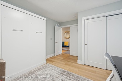 This 2 bed/2 bath home offers an open floor plan with energy on Eagle Eye Golf Club in Michigan - for sale on GolfHomes.com, golf home, golf lot