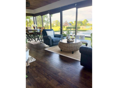 Nestled in one of the most sought-after communities in Daviess on The Summit Country Club in Kentucky - for sale on GolfHomes.com, golf home, golf lot
