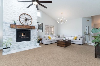 Nestled in one of the most sought-after communities in Daviess on The Summit Country Club in Kentucky - for sale on GolfHomes.com, golf home, golf lot