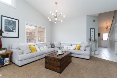Nestled in one of the most sought-after communities in Daviess on The Summit Country Club in Kentucky - for sale on GolfHomes.com, golf home, golf lot