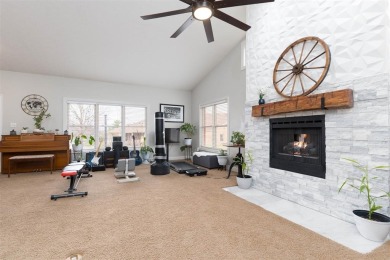 Nestled in one of the most sought-after communities in Daviess on The Summit Country Club in Kentucky - for sale on GolfHomes.com, golf home, golf lot