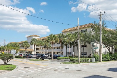 Location,location!! Best deal downtown Boca. Totally renovated 2 on Boca Raton Resort and Club in Florida - for sale on GolfHomes.com, golf home, golf lot