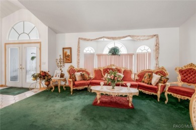 Your canvas awaits your ideas and decorating style. This 1992 on Citrus Hills Golf Club in Florida - for sale on GolfHomes.com, golf home, golf lot