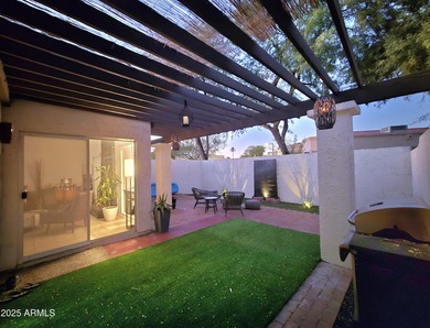 Semi newly remodeled Midcentury Mod townhome!!! $10,000s in on Coronado Golf Course in Arizona - for sale on GolfHomes.com, golf home, golf lot