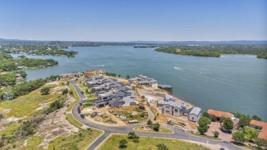 Great opportunity to build your dream home with breathtaking on Apple Rock Golf Course - Horseshoe Bay in Texas - for sale on GolfHomes.com, golf home, golf lot