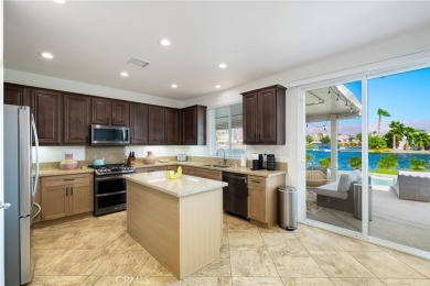 WOW... Lowest Priced Lake Front Home!Terra Lago Lake One Story on Golf Club At Terra Lago in California - for sale on GolfHomes.com, golf home, golf lot