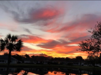Waterfront Beauty nestled within a cul-de-sac in Kings Point - on Scepter Golf Club in Florida - for sale on GolfHomes.com, golf home, golf lot