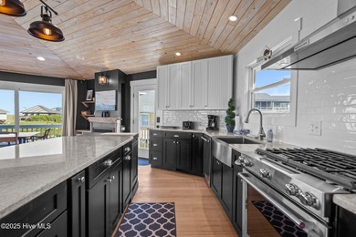 Escape to a private retreat on Bald Head Island-just a short on Bald Head Island Golf Club in North Carolina - for sale on GolfHomes.com, golf home, golf lot