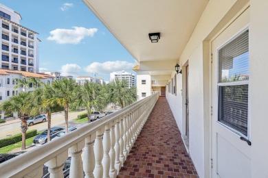 Location,location!! Best deal downtown Boca. Totally renovated 2 on Boca Raton Resort and Club in Florida - for sale on GolfHomes.com, golf home, golf lot
