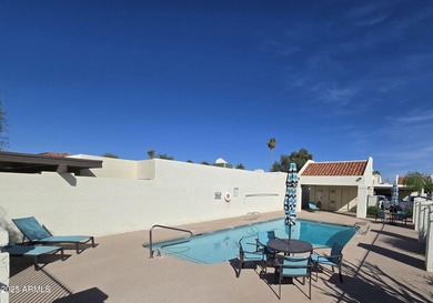 Semi newly remodeled Midcentury Mod townhome!!! $10,000s in on Coronado Golf Course in Arizona - for sale on GolfHomes.com, golf home, golf lot