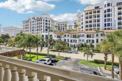 Location,location!! Best deal downtown Boca. Totally renovated 2 on Boca Raton Resort and Club in Florida - for sale on GolfHomes.com, golf home, golf lot