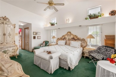 Your canvas awaits your ideas and decorating style. This 1992 on Citrus Hills Golf Club in Florida - for sale on GolfHomes.com, golf home, golf lot