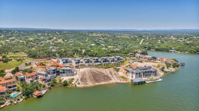 Great opportunity to build your dream home with breathtaking on Apple Rock Golf Course - Horseshoe Bay in Texas - for sale on GolfHomes.com, golf home, golf lot