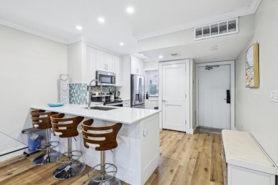 Location,location!! Best deal downtown Boca. Totally renovated 2 on Boca Raton Resort and Club in Florida - for sale on GolfHomes.com, golf home, golf lot