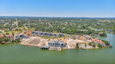 Great opportunity to build your dream home with breathtaking on Apple Rock Golf Course - Horseshoe Bay in Texas - for sale on GolfHomes.com, golf home, golf lot