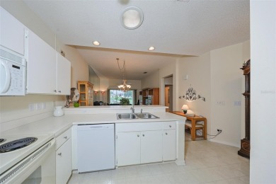 Waterfront Beauty nestled within a cul-de-sac in Kings Point - on Scepter Golf Club in Florida - for sale on GolfHomes.com, golf home, golf lot