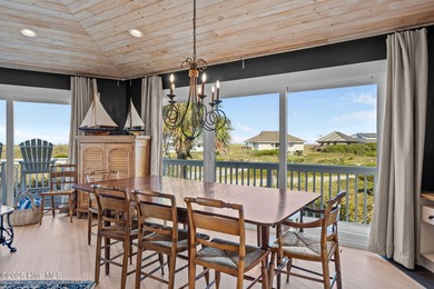 Escape to a private retreat on Bald Head Island-just a short on Bald Head Island Golf Club in North Carolina - for sale on GolfHomes.com, golf home, golf lot