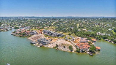 Great opportunity to build your dream home with breathtaking on Apple Rock Golf Course - Horseshoe Bay in Texas - for sale on GolfHomes.com, golf home, golf lot