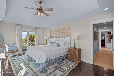 Escape to a private retreat on Bald Head Island-just a short on Bald Head Island Golf Club in North Carolina - for sale on GolfHomes.com, golf home, golf lot