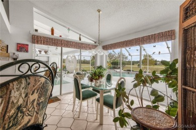 Your canvas awaits your ideas and decorating style. This 1992 on Citrus Hills Golf Club in Florida - for sale on GolfHomes.com, golf home, golf lot