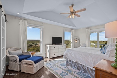 Escape to a private retreat on Bald Head Island-just a short on Bald Head Island Golf Club in North Carolina - for sale on GolfHomes.com, golf home, golf lot