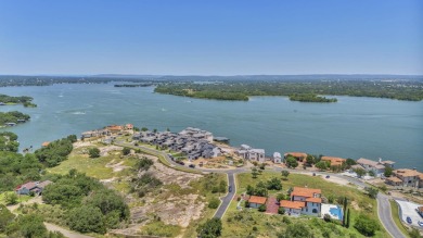 Great opportunity to build your dream home with breathtaking on Apple Rock Golf Course - Horseshoe Bay in Texas - for sale on GolfHomes.com, golf home, golf lot