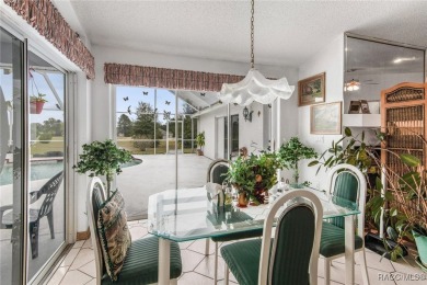 Your canvas awaits your ideas and decorating style. This 1992 on Citrus Hills Golf Club in Florida - for sale on GolfHomes.com, golf home, golf lot